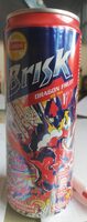 Brisk Dragon fruit (ice tea)