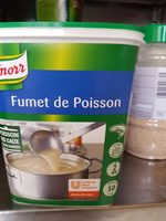Fumet De Poisson
