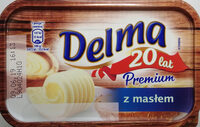 Premium z masłem