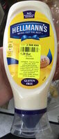 Real Mayonnaise