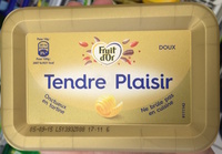 Tendre Plaisir Doux