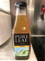 Pure Leaf Lemon - Petfles 50 CL - Lipton