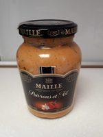 200Ml Moutarde Provencale Mail