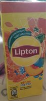 Ice tea
