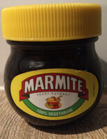 Marmite Yeast Extract Spread
