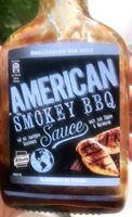 Sauce bbq