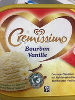 Bourbon Vanille