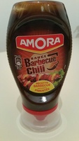 Sauce barbecue Chili