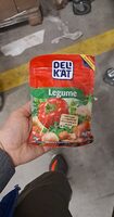Especias para comida Del'k'at