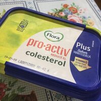 Flora Proactiv