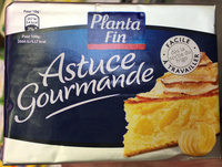 Astuce Gourmande