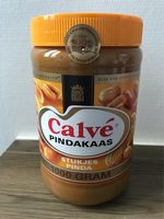 Calvé Pindakaas
