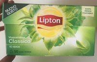 Tè Verde