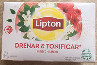 Drenar & Tonificar