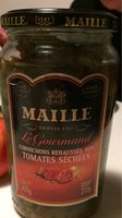Maille Mini Gurken Cornichons - Mit Getr. Tomaten