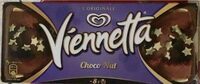 Viennetta Choco Nut