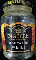 Moutarde Au Miel Pot
