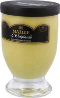 L'Originale Moutarde Fine De Dijon