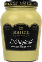 L'Originale Moutarde Fine De Dijon