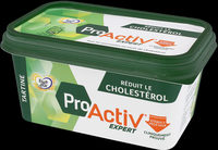 Fruit d'Or ProActiv EXPERT Tartine 35% de mat. Grasse