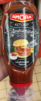 Ketchup à l'Américaine