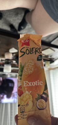 Exotic