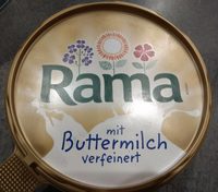 Rama Gold Margarine