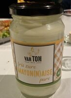 Mayonnaise