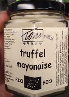 Truffelmayonaise