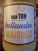 Hollandse Majoneis