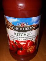 Ketchup