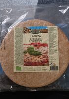 Pizza base