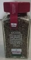 Italiaanse kruiden