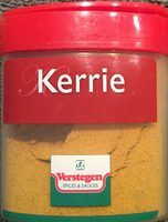Kerrie
