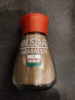 Anijszaad gemalen