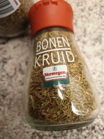 Bonenkruid