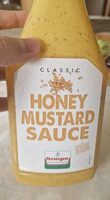 Honey Mustard Sauce