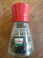 Zwarte peper