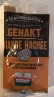 Gehakt