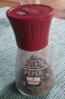 Verstegen 4 seizoen peper