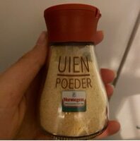 Uienpoeder