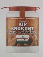 Kip Krokant kruiden