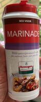 Mix voor marinade