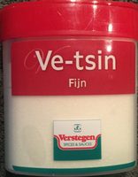 Ve-tsin fijn