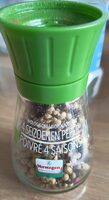 4 seizoenen peper