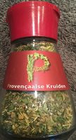 Provencaalse kruiden