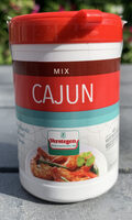 Mix Cajun