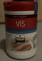 Fischgewürz