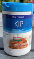 Mix voor kip