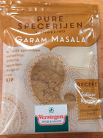 Garam Masala